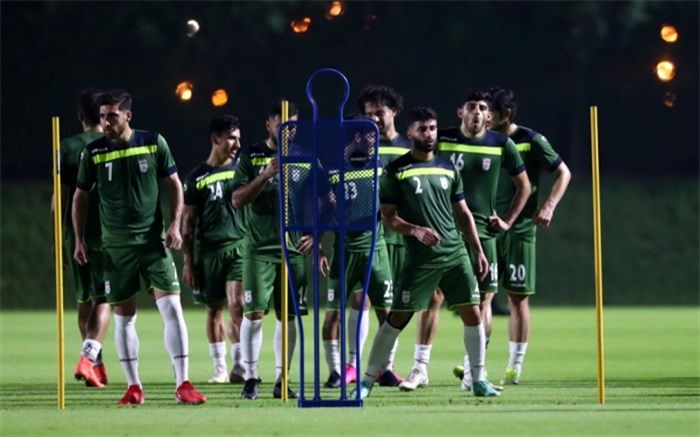 اولین لژیونرهای دعوت شده به اردوی تیم ملی معرفی شدند