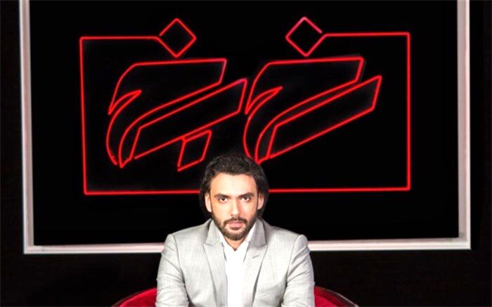 امیرعلی دانایی مجری «رخ به رخ» شد