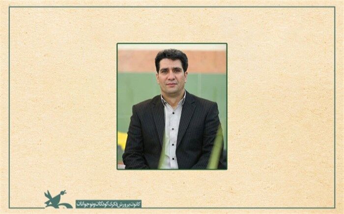 ابوالقاسم سلیمانی، دبیر هفته‌ ملی کودک شد
