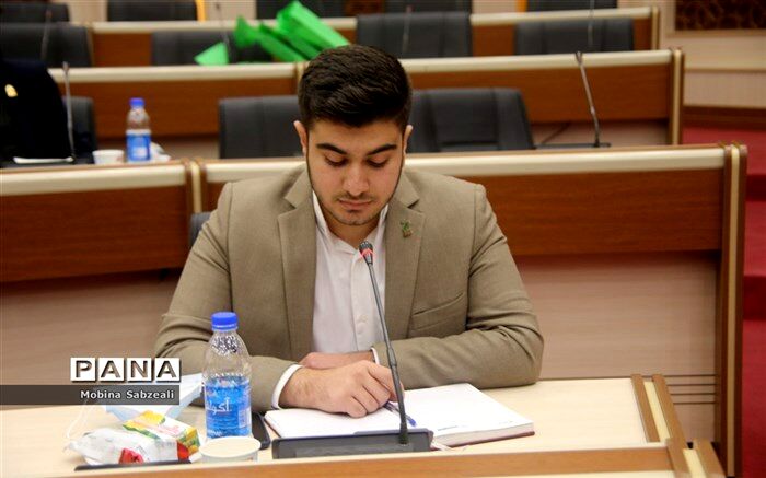 تعامل میان ساختارهای دانش‌آموزی، موجب ارتقای تعلیم و تربیت در ساختار وزارت آموزش و پرورش می‌شود