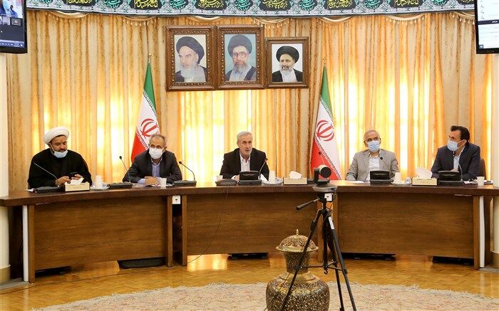 طرح کریدور خلاق محور تبریز- سهند تصویب شد