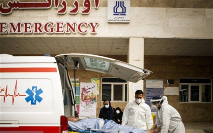 بهره‌برداری از اورژانس جامع علوم پزشکی تا یک ماه آینده در اردبیل
