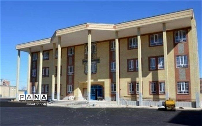 21 مدرسه اول مهر به تعداد مدارس استان اضافه می‌شود