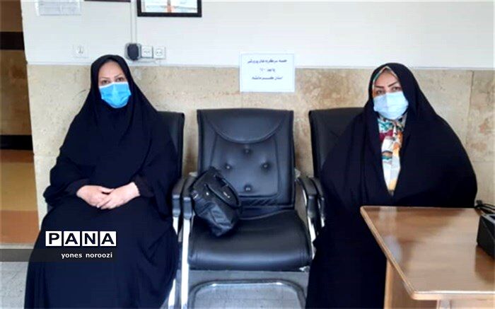 سرگروه‌های پرورشی نقش موثری در کیفیت بخشی به فعالیت‌های پرورشی مدارس دارند