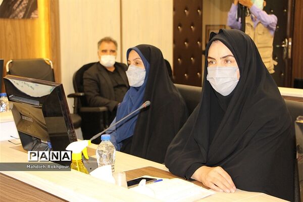 گردهمایی مشترک شورای معاونان و مدیران شهرستان های خراسان جنوبی