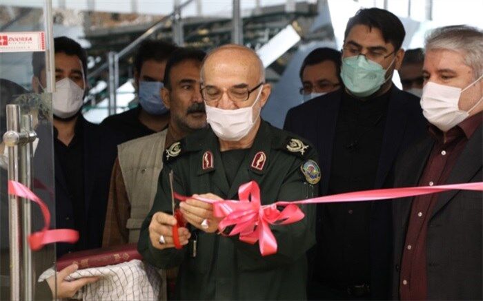 در جنگ تحمیلی، رزمندگان برای دوری از ریا، عکس نمی‌گرفتند