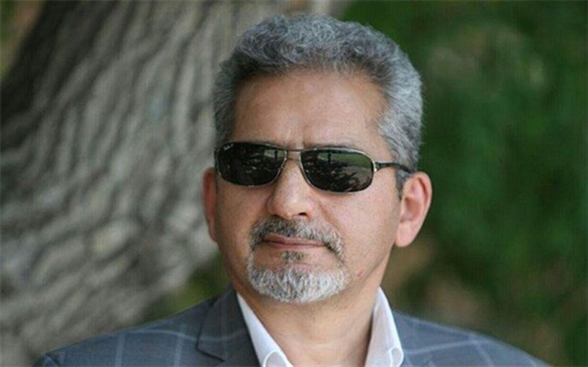 فریادشیران: استعفای مددی بررسی می‌شود