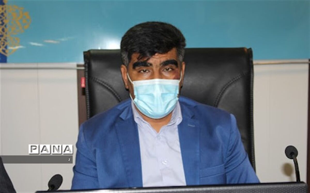 اجرای برنامه‌های کاربردی در سازمان دانش‌آموزی استان کرمان