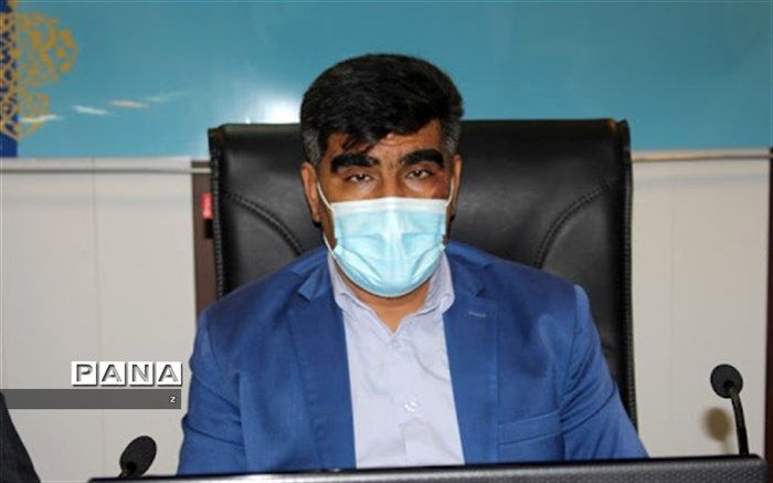 اجرای برنامه‌های کاربردی در سازمان دانش‌آموزی استان کرمان