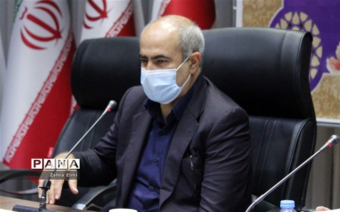 هیچ دانش آموزی خارج از چرخه تعلیم و تربیت نخواهد بود