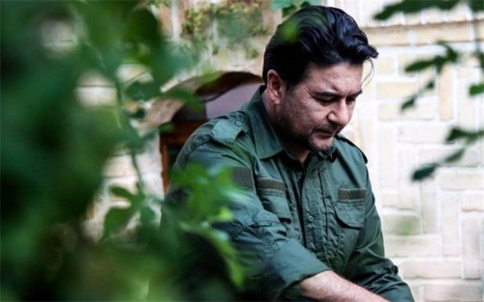 فیلمبرداری «باران» با بازی امیرحسین صدیق پایان یافت