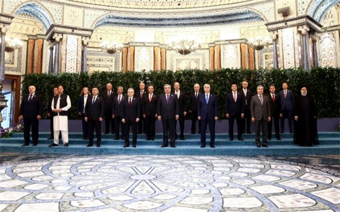 شاوردیان: عضویت در شانگهای دست ایران را در مذاکرات آتی بازمی‌گذارد