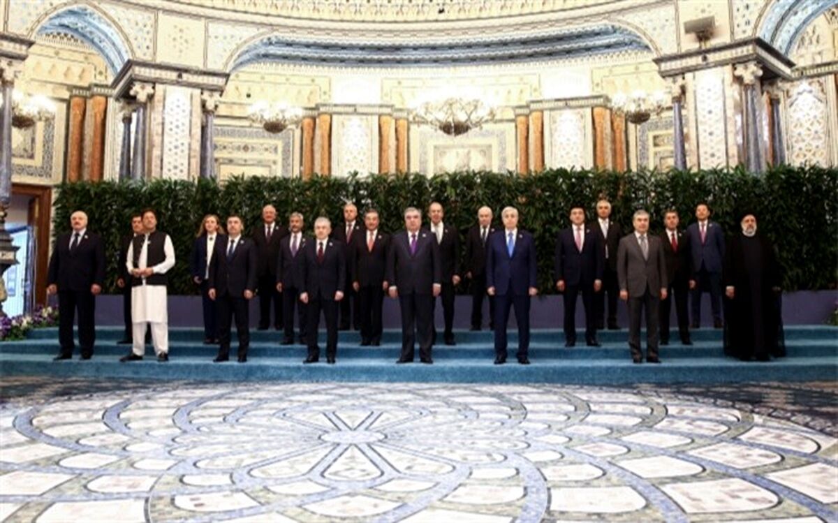 شاوردیان: عضویت در شانگهای دست ایران را در مذاکرات آتی بازمی‌گذارد