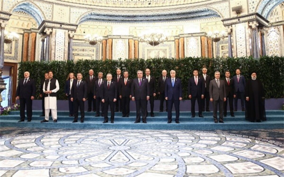 شاوردیان: عضویت در شانگهای دست ایران را در مذاکرات آتی بازمی‌گذارد