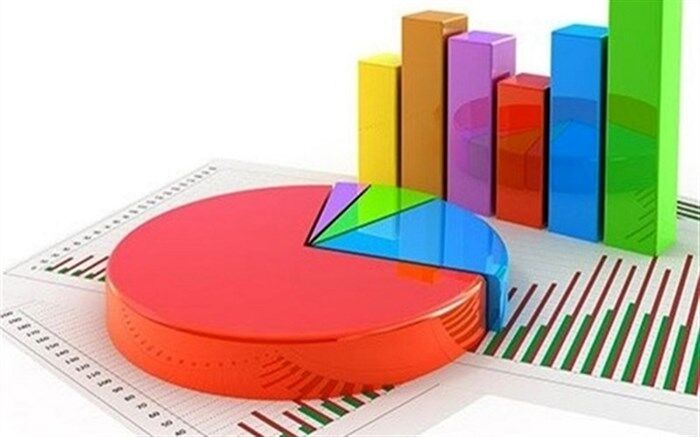 نرخ رشد 4.6 درصدی اقتصاد ایران در بهار 1400