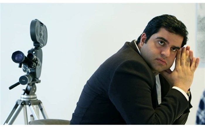 پیام تبریک مدیرعامل انجمن سینمای جوانان ایران به کارگردان «سفیدپوش»