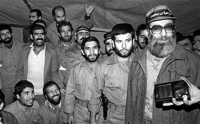 اسناد مهم دفاع مقدس برای اولین‌بار در معرض دید مخاطبان قرار می‌گیرد