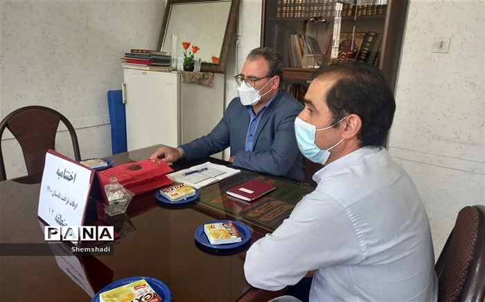 اوقات فراغت بستر مناسبی برای بروز خلاقیت‌ها و نوآوری هاست