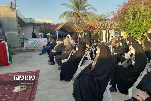 بازدید معاون رئیس جمهور از روستای گردشگری طویبه