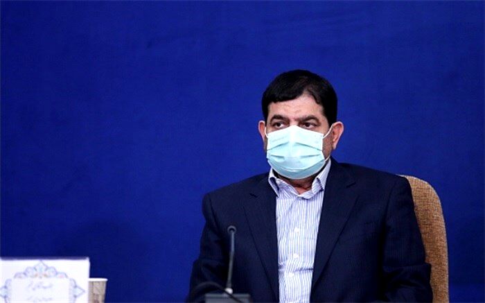 محمد مخبر درگذشت نوجوان فداکار ایذه‌ای را تسلیت گفت