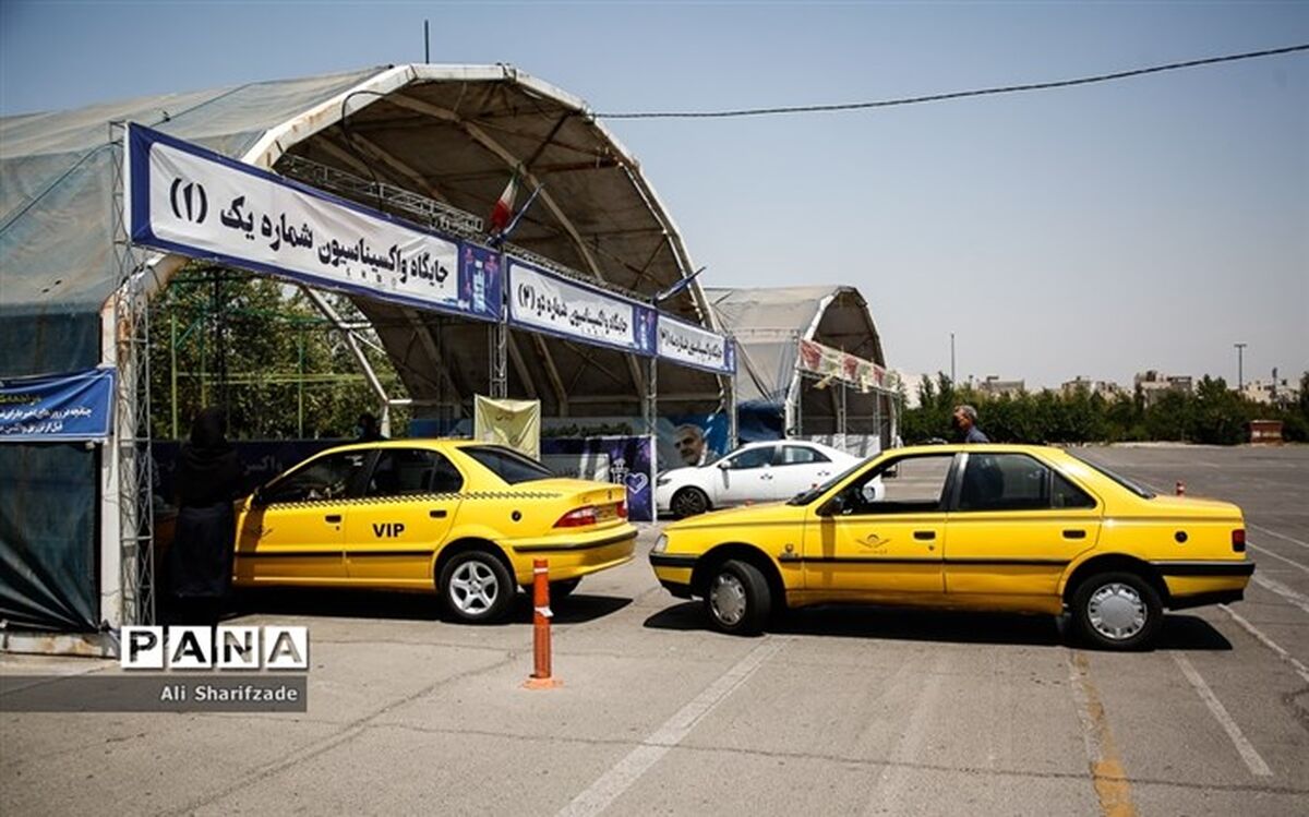 کرایه سواری برای بازگشت از مهران تا تهران اعلام شد