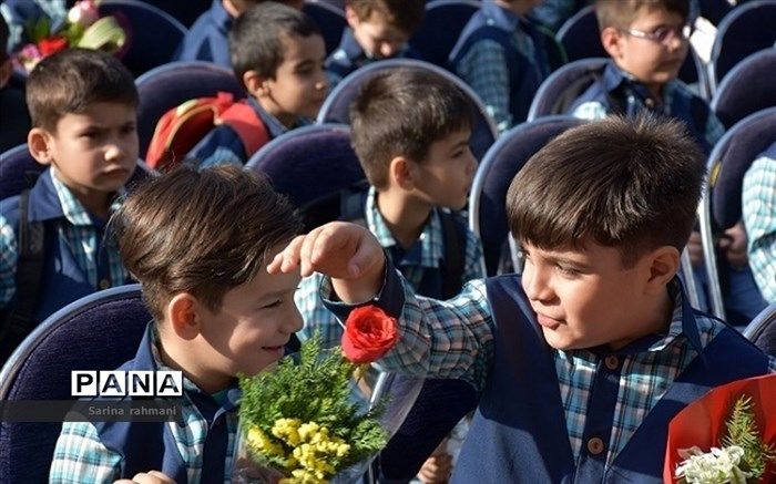 برگزاری «جشن شکوفه‌ها و غنچه‌ها» در روز اول مهرماه