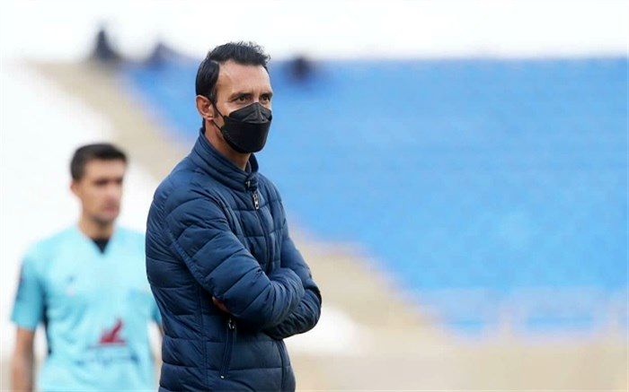 حریف‌های دوستانه هوادار تهران معرفی شدند