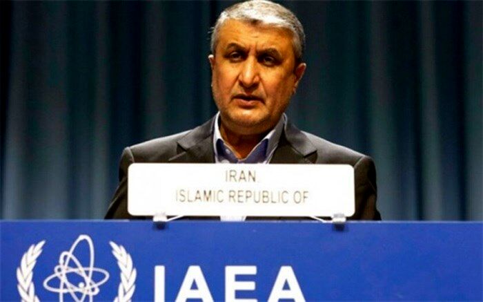 اسلامی: آمریکا تحریم‌ها را لغو کند و به برجام برگردد