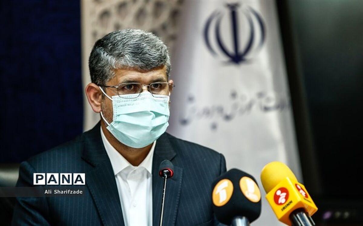 برگزاری مانور عملیاتی برای آمادگی اپراتورهای شبکه شاد