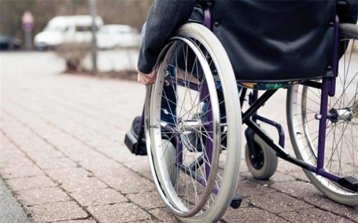 واریز ۴۸۰ هزار تومان کمک هزینه معیشتی به معلولان