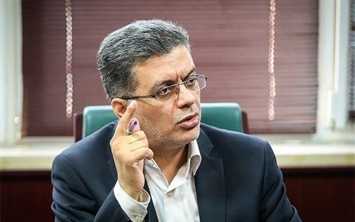 باید آموزش سه ضلعی در آموزش و پرورش  شکل بگیرد