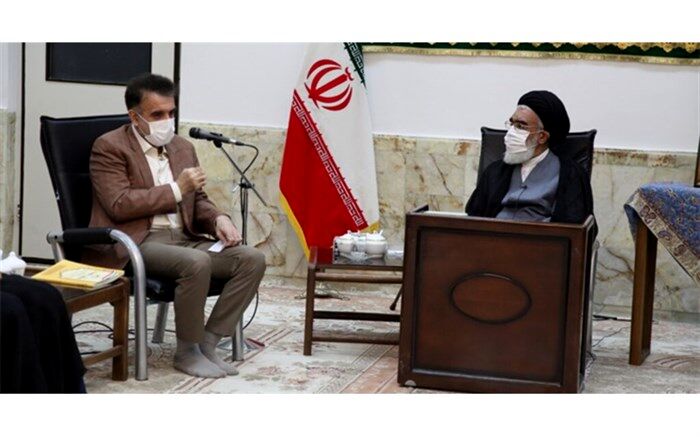 موافق بازگشایی مدارس به صورت تلفیقی هستیم