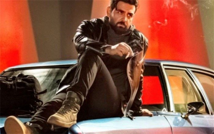 سانسورهای عجیب سریال «میدان سرخ» و فیلم «مبارک»