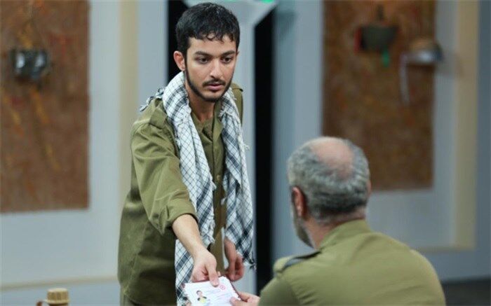 پخش «ماهچراغ» ویژه برنامه دفاع مقدس از شبکه 5