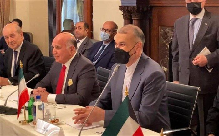 مسیری جز دیپلماسی و گفت‌وگو وجود ندارد