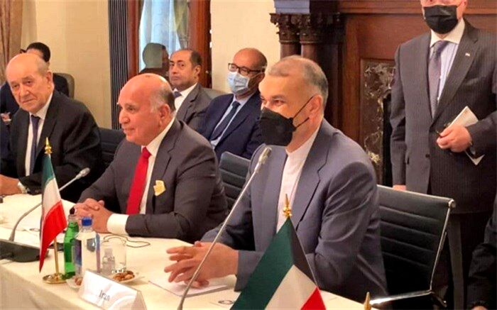 مسیری جز دیپلماسی و گفت‌وگو وجود ندارد