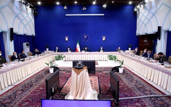 استانداران بوشهر و کهگیلویه و بویراحمد تعیین شدند