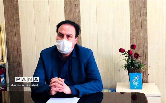 اختتامیه پایگاه‌های اوقات فراغت تابستان ۱۴۰۰ در شهرستان قرچک
