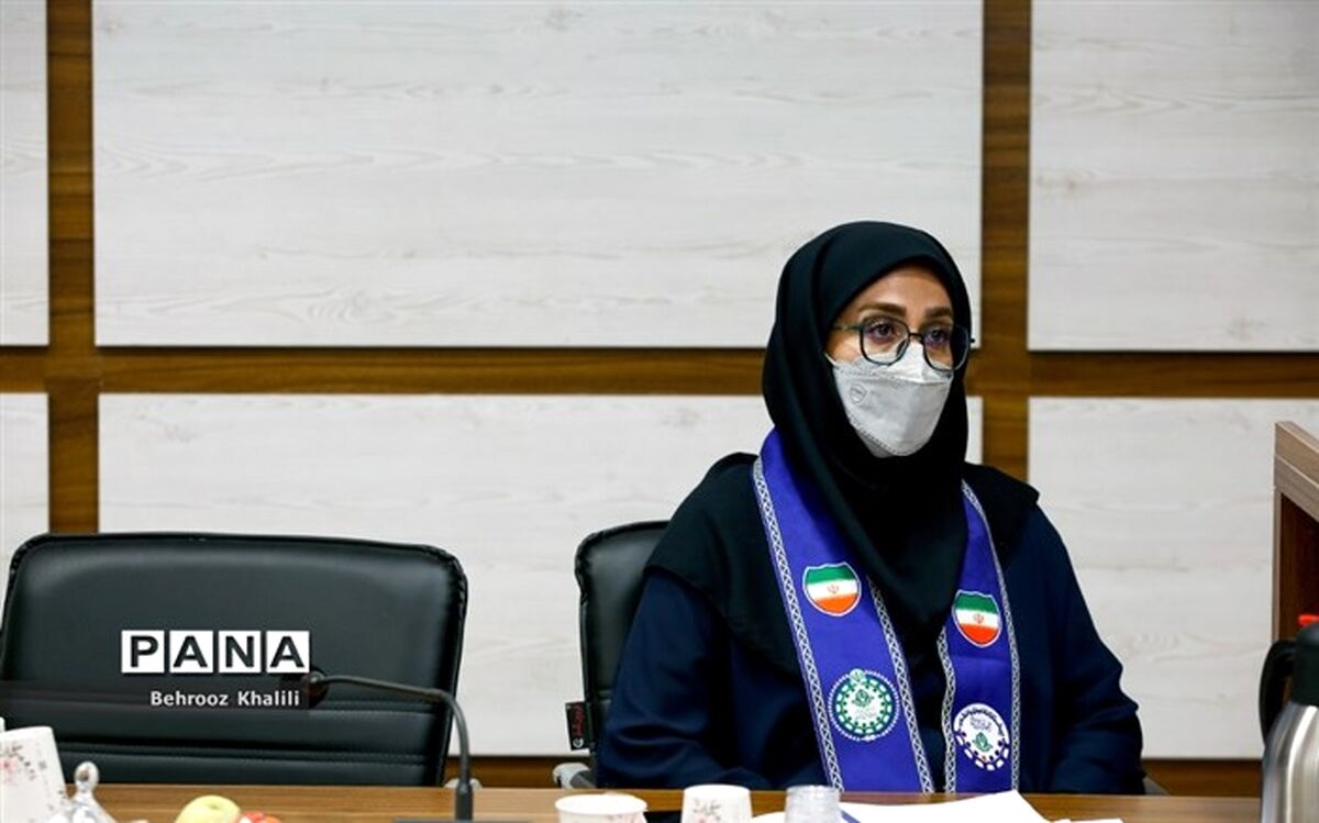 توسعه کمی و کیفی بسته تحولی خبرگزاری پانا؛ ۶۰ هزار دانش‌آموز تا پایان سال ۱۴۰۰ آموزش خبرنگاری می‌بینند