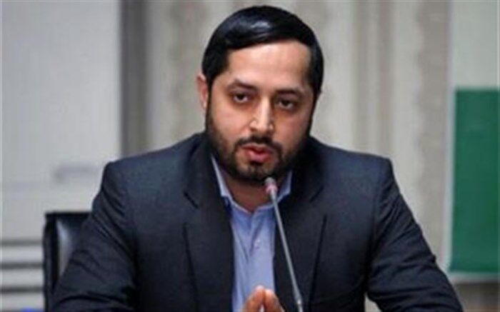 مرکز نوآوری‌های حقوقی پژوهشگاه قوه قضاییه پل ارتباطی با نخبگان علمی است