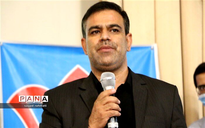 مراسم اختتامیه کلاس‌های اوقات فراغت تابستان در شهرضا برگزار شد