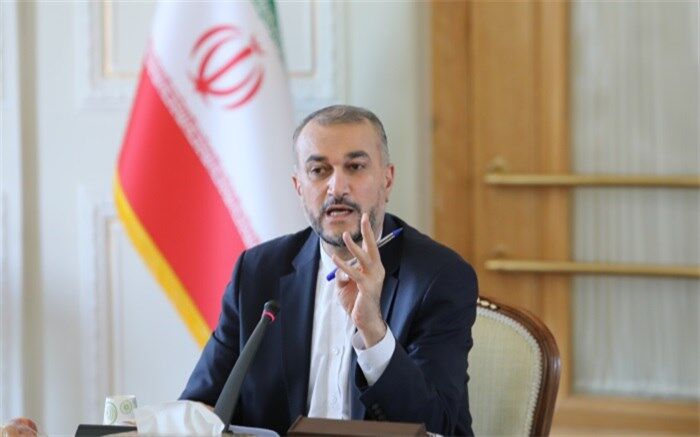 تاکید بر ارتقاء روابط ایران و اسپانیا در دیدار امیرعبداللهیان و وزیرخارجه اسپانیا