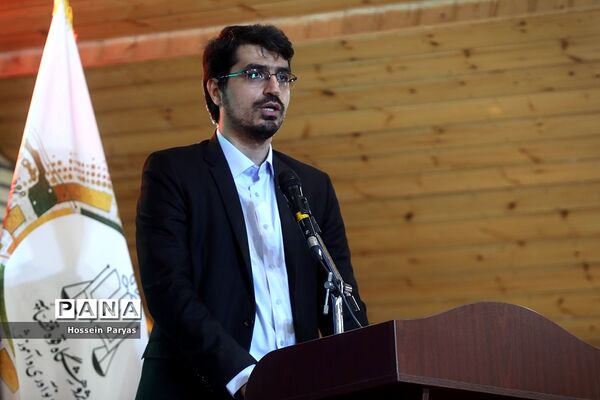 افتتاح مرکز نوآوری حقوقی پژوهشگاه قوه قضاییه