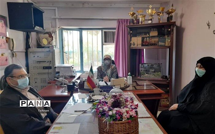 مهم‌ترین مأموریت انجمن  اولیا و مربیان ترکیب خانواده، معلم و دانش‌آموز است