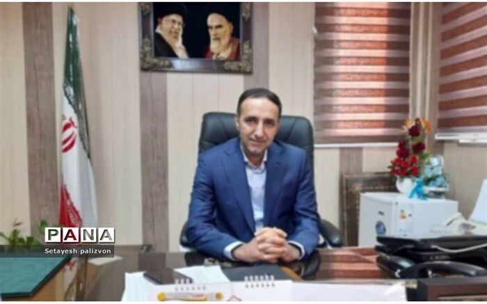 دفاع مقدس زیباترین و رساترین واژه در فرهنگ ایستادگی یک ملت قهرمان در برابر ظالمان است