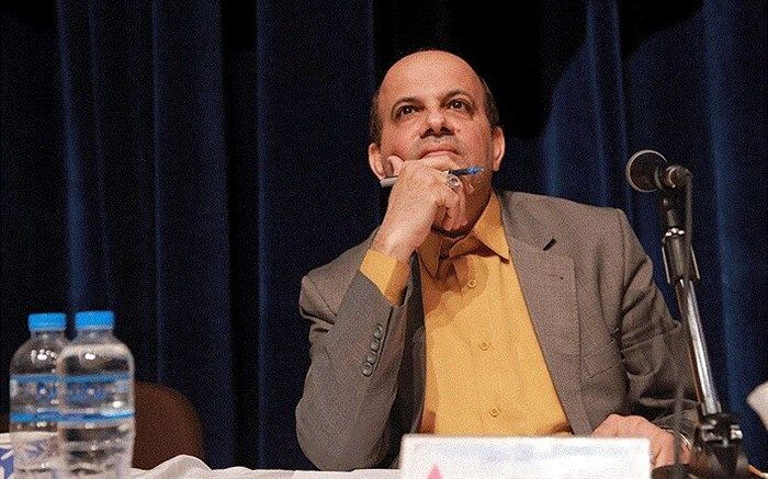 محسن خجسته‌مهر مدیرعامل شرکت ملی نفت ایران شد