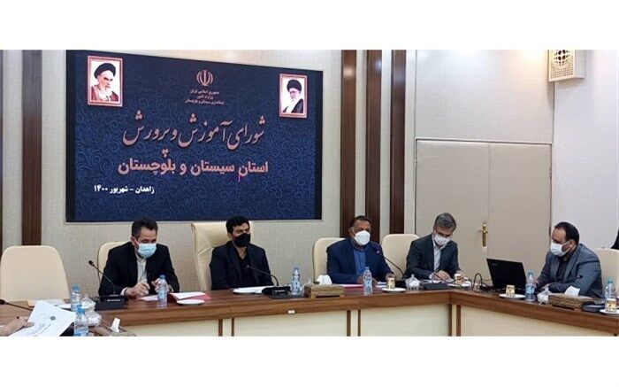 کمبود ۱۸ هزار کلاس درس در سیستان و بلوچستان