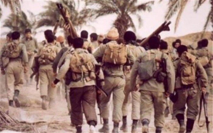 آثار ماندگار دوران جنگ برکسی پوشیده نیست