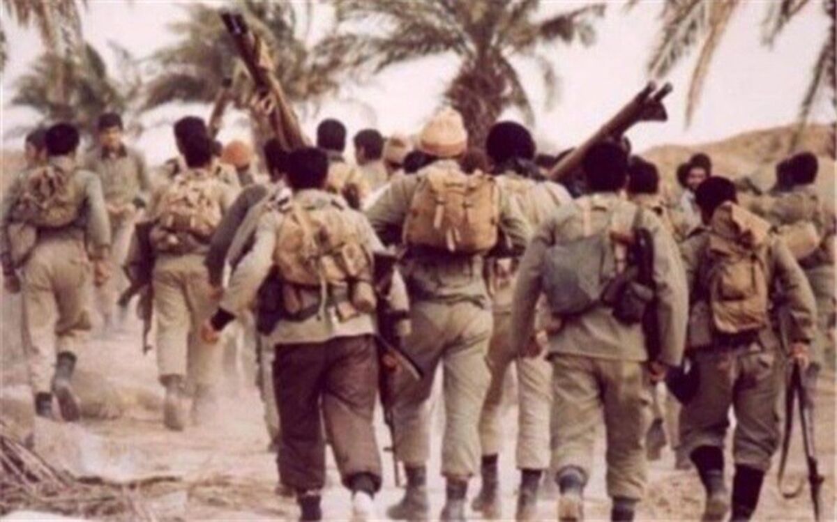 آثار ماندگار دوران جنگ برکسی پوشیده نیست