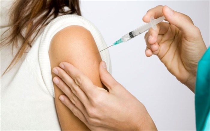 این افراد باید واکسن آنفلوانزا بزنند